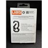 Image 7 : Urban Armour Gear Civilian Everyday Carabiner - New