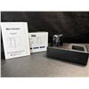 Image 2 : 1 Mini Indoor Wifi Security Camera - New
