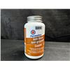 Image 1 : 1 Bottle of Copper Anti Seize 226g - New