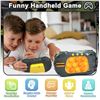 Image 3 : 1 Kids Fidget Popper Game Console - New