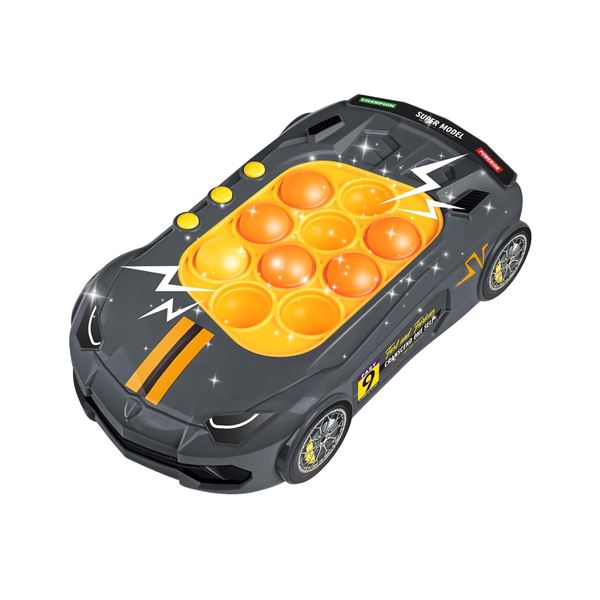 1 Kids Fidget Popper Game Console - New