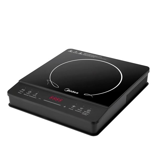 1 Midea 3000 Series Induction Cooker/Cook Top - New