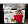Image 1 : 1 Ninja Master Prep Food and Drink Maker - New Damage Box