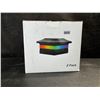 Image 1 : 1 Box of 2 RGB Solar Post Caps - New