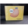 Image 4 : 1 Pack of Niidor Silicone Strapless Adhesive Bra Size D - New