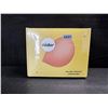 Image 4 : 1 Pack of Niidor Silicone Strapless Adhesive Bra Size D - New