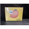 Image 4 : 1 Pack of Niidor Silicone Strapless Adhesive Bra Size D - New