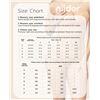 Image 3 : 1 Pack of Niidor Silicone Strapless Adhesive Bra Size D - New