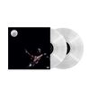 Image 2 : 1 Travis Scott Utopia Crystal Clear Vinyl Limited Edition Amazon Exclusive - New