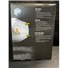 Image 2 : 1 Box of 10PCS 3M N95 Cool Flow Respirator Masks - New
