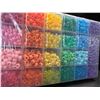Image 2 : 1 Miss Rabbit Rainbow Bead Set 3500+ pcs - New