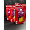 Image 1 : 3 Boxes of Peak Freans Mr Christie Digestive Biscuits - New