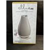 Image 1 : 1 Ellia Homedics Home Aroma Diffuser - New