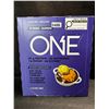 Image 1 : 1 Box of 12 ONE 20g Protein Bars - New