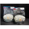 Image 1 : 2 3M Cool Flow Valve Respirators - New