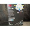 Image 1 : 1 Box of 10PCS 3M Cool Flow Valve Respirators - New