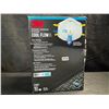 Image 1 : 1 Box of 10PCS 3M Cool Flow Valve Respirators - New