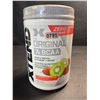 Image 1 : 1 Tub of XTEND The Original 7G BCAA Protein Powder; Strawberry Kiwi Splash - 420G (BB: 04/2025)