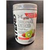 Image 1 : 1 Tub of XTEND The Original 7G BCAA Protein Powder; Strawberry Kiwi Splash - 420G (BB: 04/2025)
