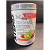 Image 1 : 1 Tub of XTEND The Original 7G BCAA Protein Powder; Strawberry Kiwi Splash - 420G (BB: 04/2025)