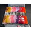 Image 3 : 2 Multi-Packs of Embroidery Floss/Embroidery Thread - 100+ Various Colours - Brand New