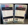 Image 1 : 2 Wirefy Heat Shrink Connectors Kits - 120PCS Each - New