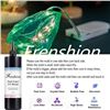 Image 5 : 1 Fresnshion Fast Cure UV Resin - Clear Hard UV Resin; 500G - Less Than 1 Min to Dry - New