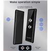 Image 6 : 1 T8+ Smart Voice Translator - Portable Translator Device; Supports 96 Languages; Great for Travel!