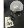 Image 2 : 1 Dream Rotating Star Light Projector Lamp/Star Night Light - Brand New