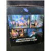Image 3 : 1 Dream Rotating Star Light Projector Lamp/Star Night Light - Brand New