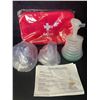 Image 1 : 1 Emergency Choking Rescue Device First Aid Kit - New