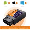 Image 5 : 2 Kobra Wireless Professional OBD2 Car Code Reader Scan Tools - New Sealed