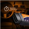 Image 6 : 2 Kobra Wireless Professional OBD2 Car Code Reader Scan Tools - New Sealed