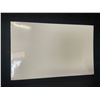 Image 2 : 1 Pack of 500 Blank White Index Cards - Large 5" x 8" Size - New
