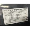 Image 5 : 1 Oasser Collapsible Car Trunk Organizer. Multi-Compartment Storage - Brand New!
