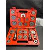 Image 1 : 22PC Disc Caliper Tool Set - Brand New
