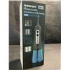 Image 2 : 1 Insmart Portable Cordless Water Dental Flosser Kit/Oral Irrigator for Teeth Cleaning - New