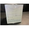 Image 2 : 1 Ultrasonic Cleaner - New Sealed