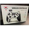 Image 1 : 1 Terios Wireless Gaming Controller for Playstation 4 - New
