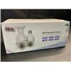 Image 1 : 1 Light Bulb WiFi Panorama Home Security Camera - New Sealed