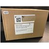 Image 3 : 1 Box of Outdoor LED RGB String Lights for Patios; 32FT Length - App & Remote Control - New