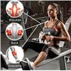 Image 5 : 1 Yesall Triceps Pull Down Attachment Kit for Fitness/Workouts - New in Box