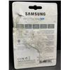 Image 2 : 1 Samsung BAR Plus USB 3.1 Flash Drive - 128GB - New (Damaged Packaging)