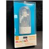 Image 1 : 1 Munchkin ClearNose Nasal Aspirator - Relieves Baby Nasal Congestion - New