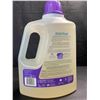 Image 2 : 1 Jug of Eco Max Powerful & Plant-Based Natural Lavender Laundry Wash - 3L/100 Loads - New