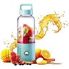 Image 1 : 1 Vitamer Portable Blender/Electric Juicer Cup - 500ml - Rechargeable - Open Box