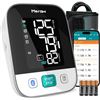 Image 1 : 1 Meraw Cedar Bluetooth Blood Pressure Monitor - App Enabled - New
