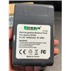 Image 2 : 1 Aftermarket Li-Ion Rechargeable Battery for Dyson DC62 -