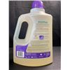 Image 2 : 1 Jug of Eco Max Powerful & Plant-Based Natural Lavender Laundry Wash - 3L/100 Loads - New