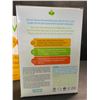 Image 2 : 2 Boxes of Ecover Natural Plant-Based Dishwasher Powder - Citrus - 1.36kg - New Sealed